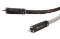 Межблочный кабель Silent Wire NF 8 Cu RCA (800021104) 1,0 м 2 – techzone.com.ua