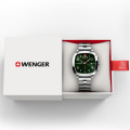 Чоловічий годинник Wenger VINTAGE SPORT Chrono 40мм W01.1933.112 5 – techzone.com.ua