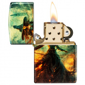 Запальничка Zippo 48458 Witch Design 46275 6 – techzone.com.ua Запальничка Zippo 48458 Witch Design 46275 6 – techzone.com.ua