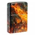 Запальничка Zippo 48458 Witch Design 46275 3 – techzone.com.ua