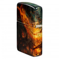 Запальничка Zippo 48458 Witch Design 46275 5 – techzone.com.ua