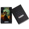 Запальничка Zippo 48458 Witch Design 46275 7 – techzone.com.ua