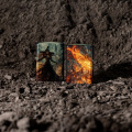 Запальничка Zippo 48458 Witch Design 46275 8 – techzone.com.ua