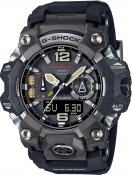 Годинник Casio G-SHOCK Master of G Mudmaster GWG-B1000-1AER 1 – techzone.com.ua