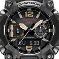 Годинник Casio G-SHOCK Master of G Mudmaster GWG-B1000-1AER 3 – techzone.com.ua