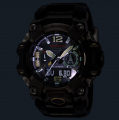 Годинник Casio G-SHOCK Master of G Mudmaster GWG-B1000-1AER 7 – techzone.com.ua