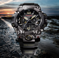 Годинник Casio G-SHOCK Master of G Mudmaster GWG-B1000-1AER 8 – techzone.com.ua