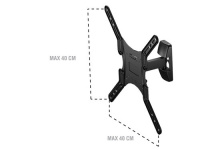 Кронштейн для ТВ Sonorous Surefix 511 4 – techzone.com.ua Кронштейн для ТВ Sonorous Surefix 511 4 – techzone.com.ua