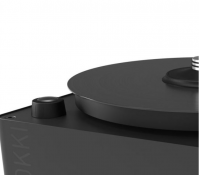 Мийка для вінілових платівок Okki Nokki ONE DV Record Cleaning Machine Black RCM-DV 2 – techzone.com.ua Мийка для вінілових платівок Okki Nokki ONE DV Record Cleaning Machine Black RCM-DV 2 – techzone.com.ua