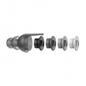 Фильтры-беруши Sennheiser SoundProtex 108-3145 4 – techzone.com.ua Фильтры-беруши Sennheiser SoundProtex 108-3145 4 – techzone.com.ua