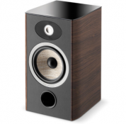 Полична акустика Focal Aria 906 Noyer (пара) 2 – techzone.com.ua Полична акустика Focal Aria 906 Noyer (пара) 2 – techzone.com.ua