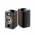 Полочная акустика Focal Aria 906 Noyer (пара) 1 – techzone.com.ua