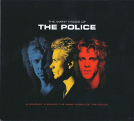Вінілова платівка V/A: Many Faces Of The Police -Hq /2LP