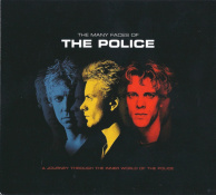 Вінілова платівка V/A: Many Faces Of The Police -Hq /2LP 2 – techzone.com.ua Вінілова платівка V/A: Many Faces Of The Police -Hq /2LP 2 – techzone.com.ua