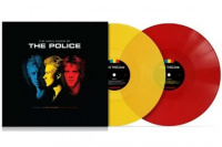 Вінілова платівка V/A: Many Faces Of The Police -Hq /2LP 3 – techzone.com.ua Вінілова платівка V/A: Many Faces Of The Police -Hq /2LP 3 – techzone.com.ua