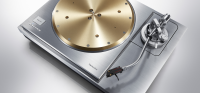 Програвач вінілу Technics SL-1000R Silver (SL-1000REE-S) 12 – techzone.com.ua Програвач вінілу Technics SL-1000R Silver (SL-1000REE-S) 12 – techzone.com.ua