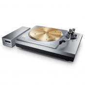 Програвач вінілу Technics SL-1000R Silver (SL-1000REE-S) 2 – techzone.com.ua Програвач вінілу Technics SL-1000R Silver (SL-1000REE-S) 2 – techzone.com.ua