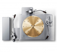 Програвач вінілу Technics SL-1000R Silver (SL-1000REE-S) 3 – techzone.com.ua Програвач вінілу Technics SL-1000R Silver (SL-1000REE-S) 3 – techzone.com.ua