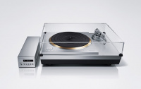 Програвач вінілу Technics SL-1000R Silver (SL-1000REE-S) 5 – techzone.com.ua Програвач вінілу Technics SL-1000R Silver (SL-1000REE-S) 5 – techzone.com.ua
