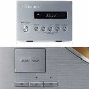 Проигрыватель виниловых пластинок Technics SL-1000R Silver (SL-1000REE-S) 10 – techzone.com.ua Проигрыватель виниловых пластинок Technics SL-1000R Silver (SL-1000REE-S) 10 – techzone.com.ua