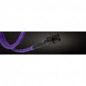 Кабель силовий Nordost Purple flare 3, EU (Schuko-Figure-8) 2м 2 – techzone.com.ua