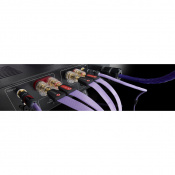 Кабель силовий Nordost Purple flare 3, EU (Schuko-Figure-8) 2м 3 – techzone.com.ua