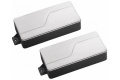 Fishman PRF-MH7-SN2 Fluence Modern Humbucker Nickel Набор звукоснимателей – techzone.com.ua