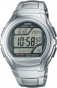 Годинник Casio Radio Controlled WV-58RD-1AEF