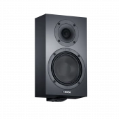 Настінна акустика Canton GLE 10 Pro S2 Black 1 – techzone.com.ua