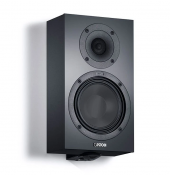 Настінна акустика Canton GLE 10 Pro S2 Black 5 – techzone.com.ua Настінна акустика Canton GLE 10 Pro S2 Black 5 – techzone.com.ua