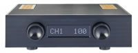 Підсилювач інтегральний Kinki Studio EX-M1 Black 1 – techzone.com.ua