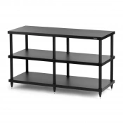 Стійка Hi-Fi Audio & TV Solidsteel S4-3 Black