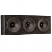 Акустична система Fyne Audio F502E LCR Black 1 – techzone.com.ua