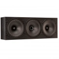Акустична система Fyne Audio F502E LCR Black 1 – techzone.com.ua