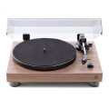Програвач вінілу Argon audio TT-4 Walnut 1 – techzone.com.ua