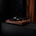Програвач вінілу Argon audio TT-4 Walnut 11 – techzone.com.ua