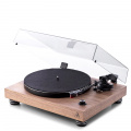 Програвач вінілу Argon audio TT-4 Walnut 2 – techzone.com.ua