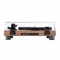Програвач вінілу Argon audio TT-4 Walnut 3 – techzone.com.ua
