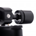 Програвач вінілу Argon audio TT-4 Walnut 4 – techzone.com.ua