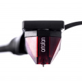 Програвач вінілу Argon audio TT-4 Walnut 5 – techzone.com.ua