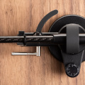 Програвач вінілу Argon audio TT-4 Walnut 6 – techzone.com.ua