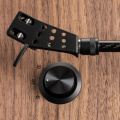Програвач вінілу Argon audio TT-4 Walnut 7 – techzone.com.ua