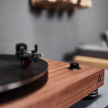 Програвач вінілу Argon audio TT-4 Walnut 8 – techzone.com.ua