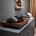 Програвач вінілу Argon audio TT-4 Walnut 9 – techzone.com.ua