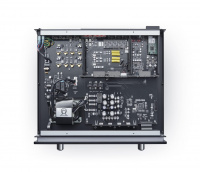 Попередній підсилювач Primare PRE35 Black 4 – techzone.com.ua Попередній підсилювач Primare PRE35 Black 4 – techzone.com.ua