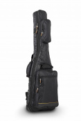 ROCKBAG RB20506 B Deluxe Line - Electric Guitar Gig Bag - Black 3 – techzone.com.ua ROCKBAG RB20506 B Deluxe Line - Electric Guitar Gig Bag - Black 3 – techzone.com.ua