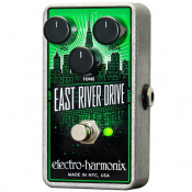 Electro-harmonix East River Drive