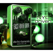 Electro-harmonix East River Drive 3 – techzone.com.ua Electro-harmonix East River Drive 3 – techzone.com.ua