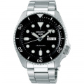 Чоловічий годинник Seiko 5 Sports SKX SRPD55K1 1 – techzone.com.ua