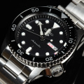 Чоловічий годинник Seiko 5 Sports SKX SRPD55K1 2 – techzone.com.ua